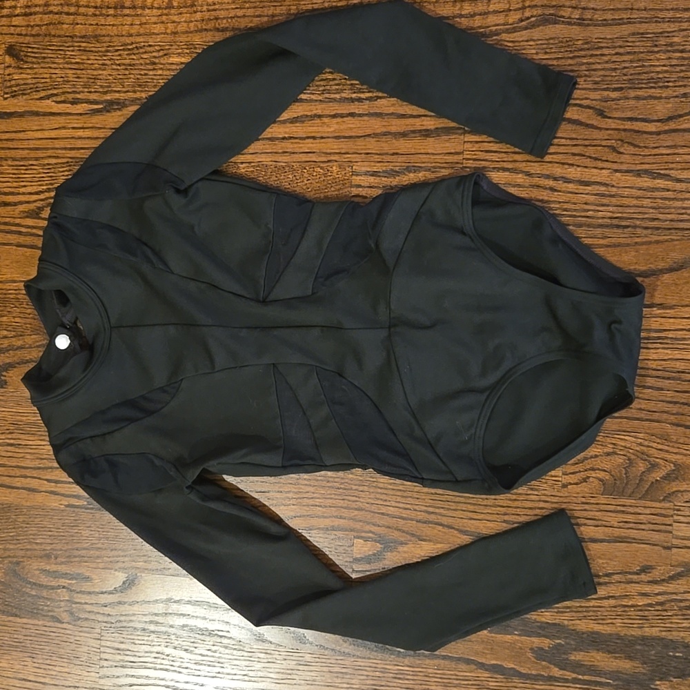 Jo And Jax Victory Leotard